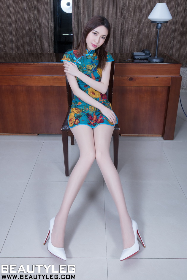 [Beautyleg]���Ȍ��� 2017.10.06 No.1511 Stephy[56P330M]