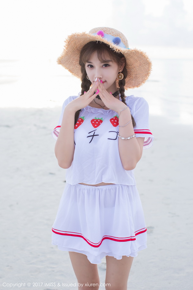 [FEILIN������]2017.09.04 Vol.108 �ϴ��Via[36+1P124M]