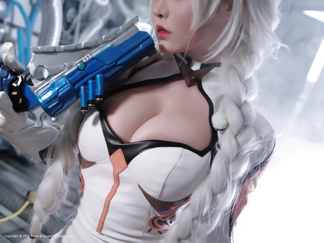 [BoLoLi������]2017.09.05 Vol.111 ��٧�[29P357M]