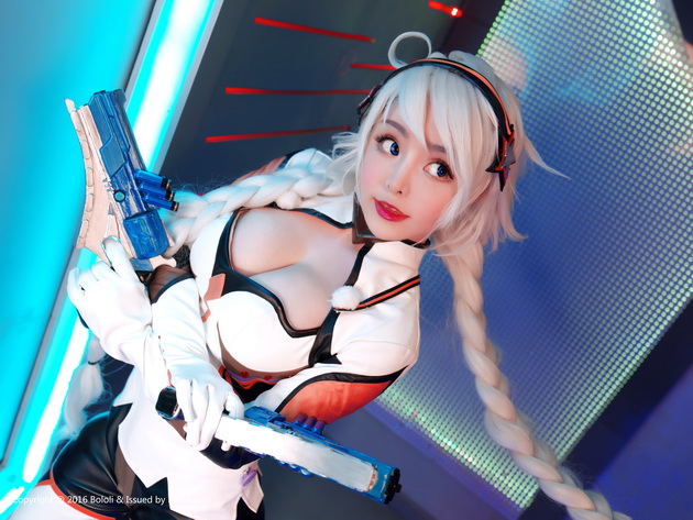 [BoLoLi������]2017.09.05 Vol.111 ��٧�[29P357M]