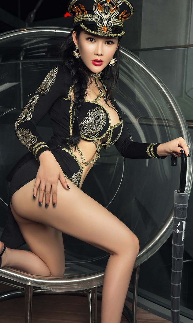 [Ugirls������]2016�� No.480 ��ŵܰ[40P35M]