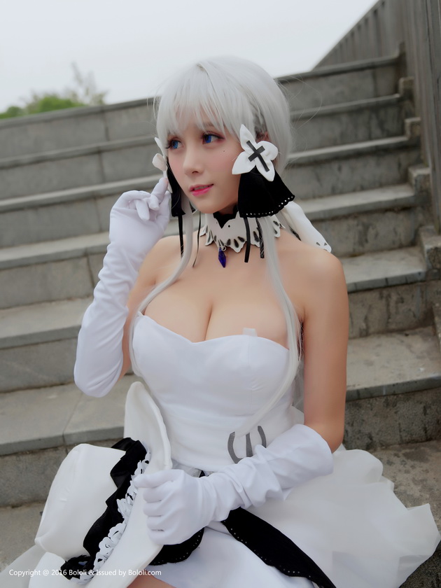 [BoLoLi������]2017.09.14 Vol.117 ������[24P198M]