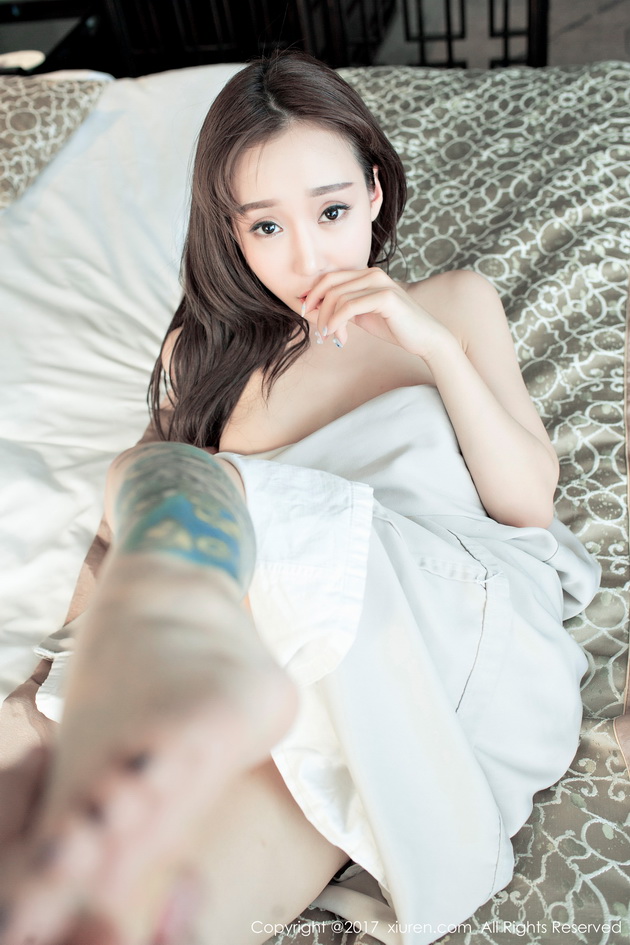 [XIUREN������]2017.09.26 NO.821 �˲�[50+1P203M]