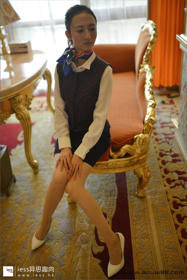 [IESS��˼Ȥ��]2017.08.04 NO.128 СMO[99P182M]