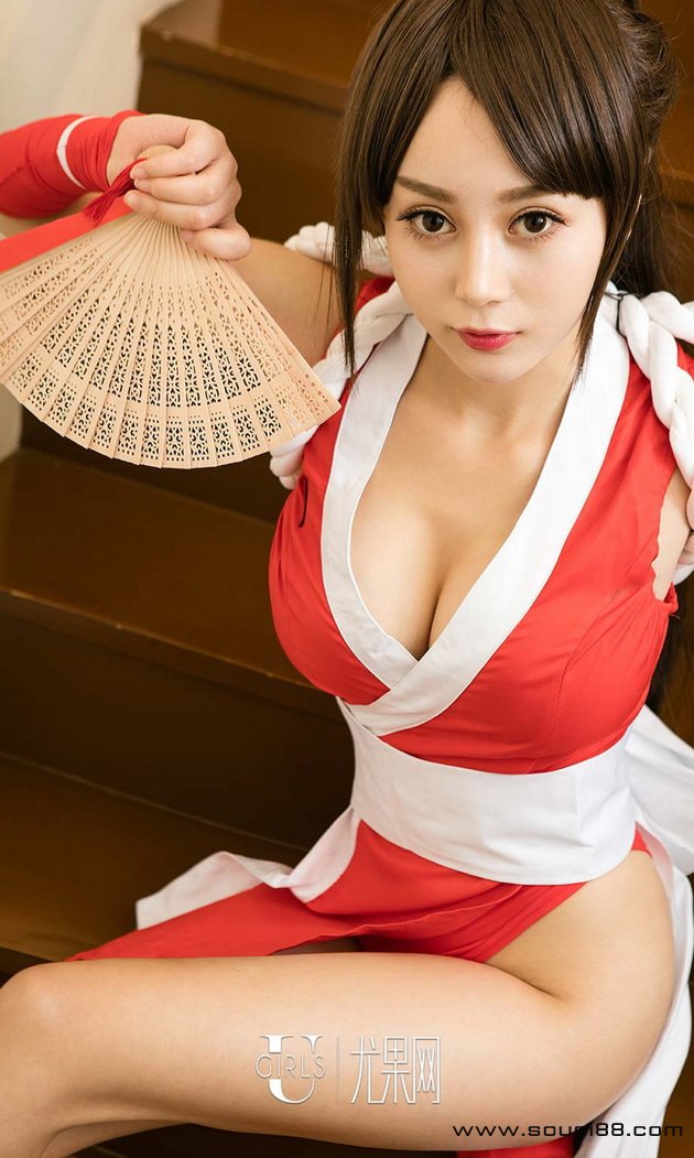 [Ugirls������]2016�� No.526 С��Kitty[40P38M]