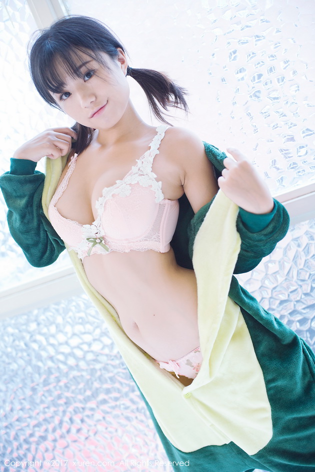 [XIUREN������]2017.10.17 NO.831 �־�����[47+1P151M]