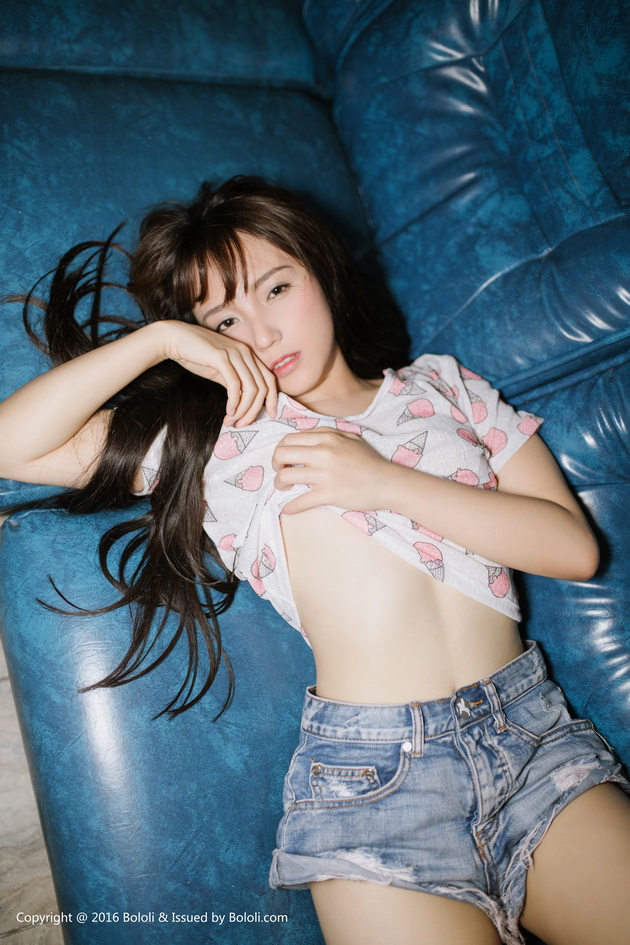 [BoLoLi������]�¿� 2017.10.30 BOL.125 ��ĳ��������� ���Ļ���[43P668MB]