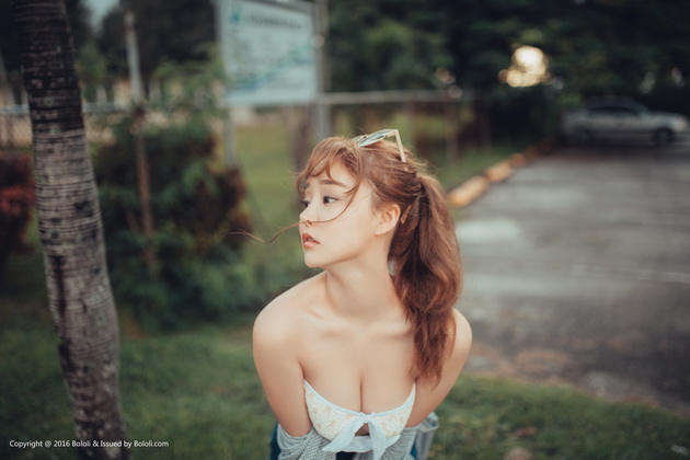 [BoLoli������]2017.11.30 Vol.129 ��٧�[37P345M]