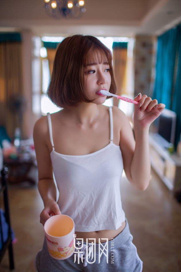 [Girlt������]2017.12.24 �ܴ����� No.007 ��Ұǧ����[38+1P231M]