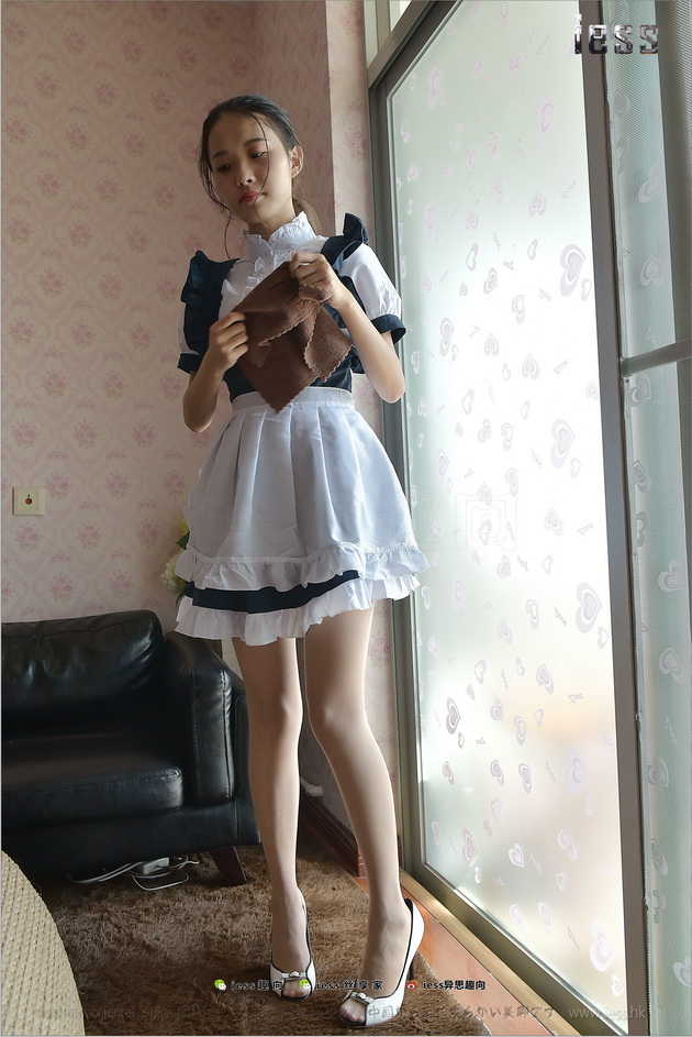 [IESS��˼Ȥ��]2017.08.28 NO.145 ��ƽ[99P158M]