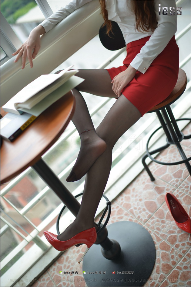 [IESS��˼Ȥ��]2017.09.03 NO.147 ����[98P76M]