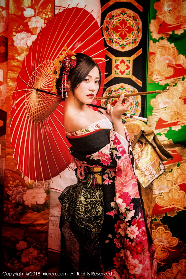 [XIUREN������]2018.02.08 No.930 ��ŵSabrina[36+1P63M]