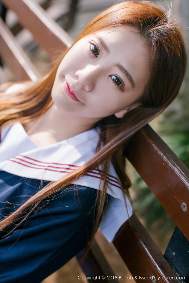 [BoLoli������]2018.02.07 Vol.107 ������[42+1P155M]