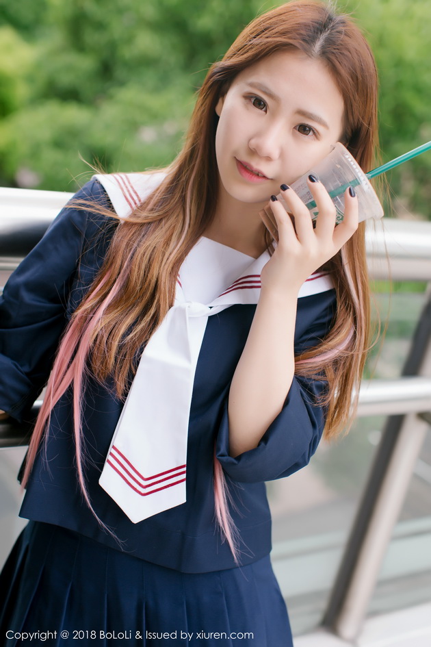 [BoLoli������]2018.02.07 Vol.107 ������[42+1P155M]