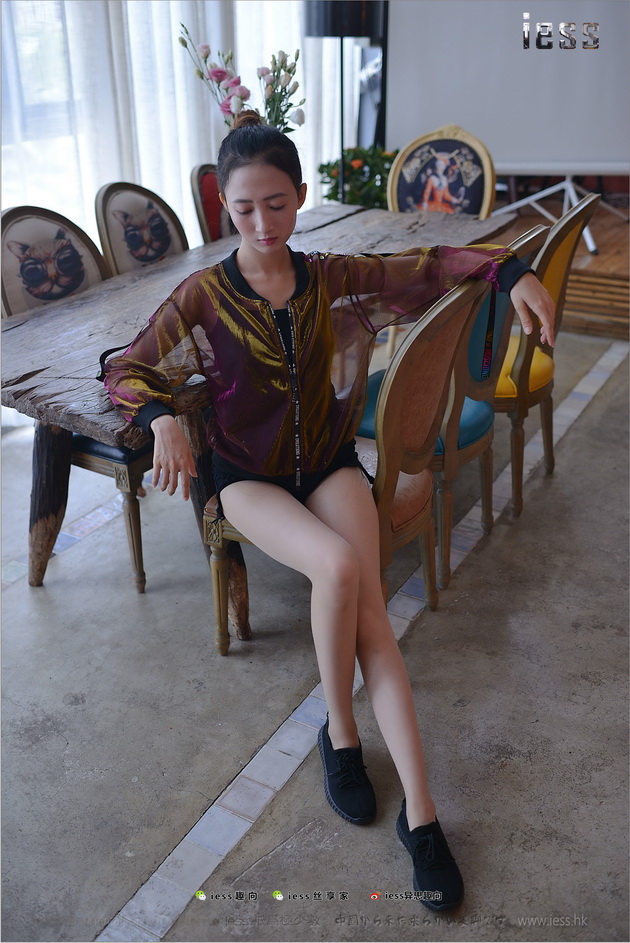 [IESS��˼Ȥ��]2017.09.21 NO.155 MoMo[99P142M]