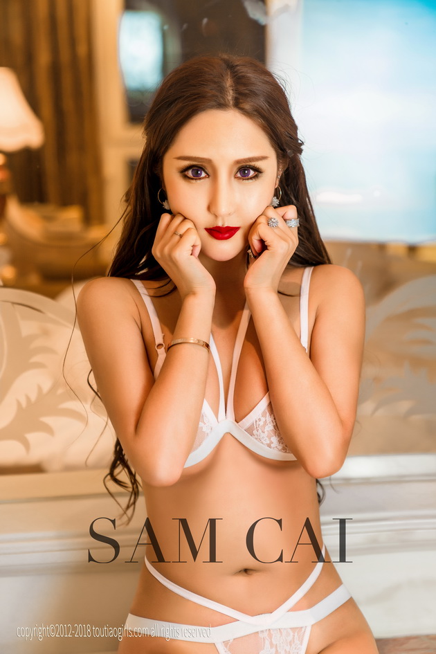 [TouTiaoͷ��Ů��] 2018.04.10 ����ʦ������ [7+1P/272M]