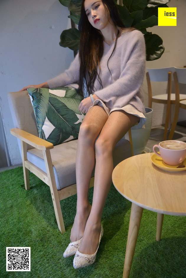 [IESS��˼Ȥ��]2018-01-28 No.157С��Լ����ȿ��ȡ�[99P/53.7M]