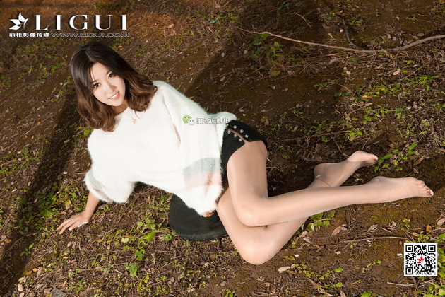 [Ligui����]2018.01.16 �������� Model ����[59+1P70M]