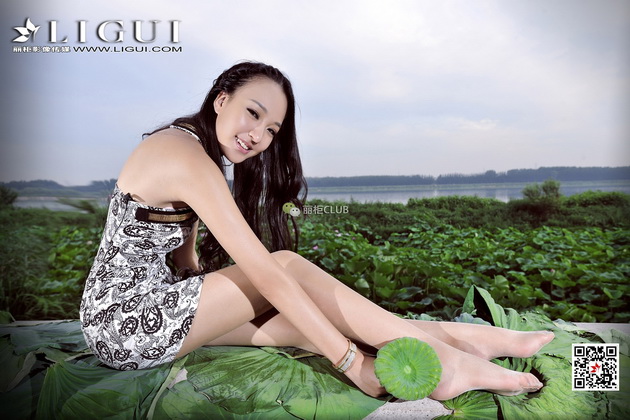 [Ligui����]2018.01.23 �������� Model Amily[57+1P50M]