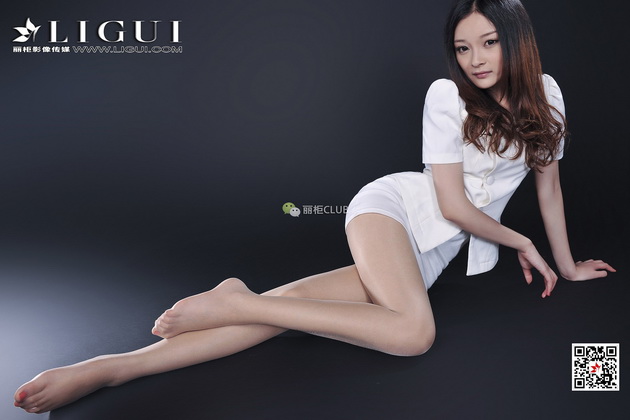 [Ligui����]2018.04.03 �������� Model С����[60+1P57M]