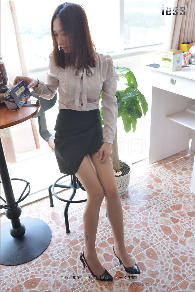 [IESS��˼Ȥ��] 2017.10.31 no.165���á��ϴ��Զ�����á�[99P/126M]