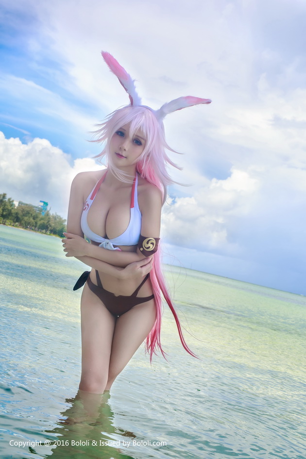 [BoLoli������]2018.02.13 Vol.134 ������[40P120M]