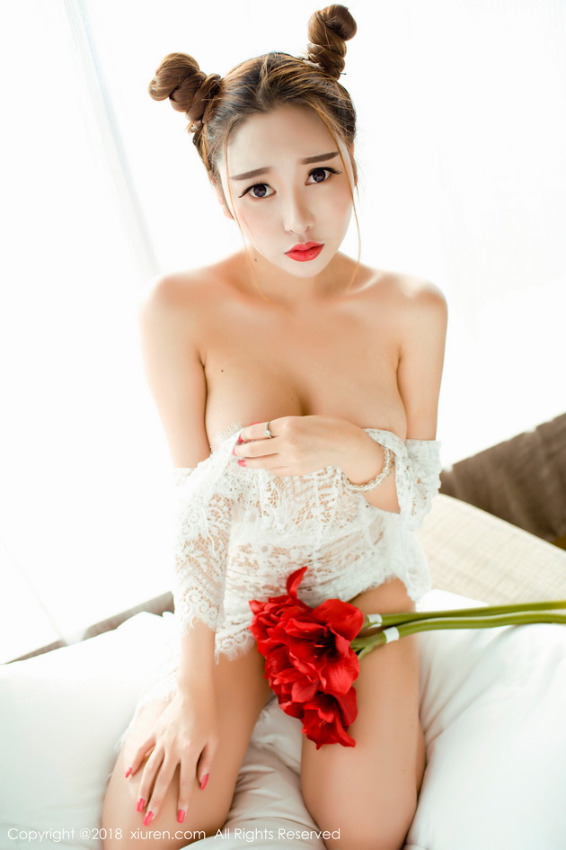 [XIUREN������]2018.04.18 No.985 ������[45+1P84M]