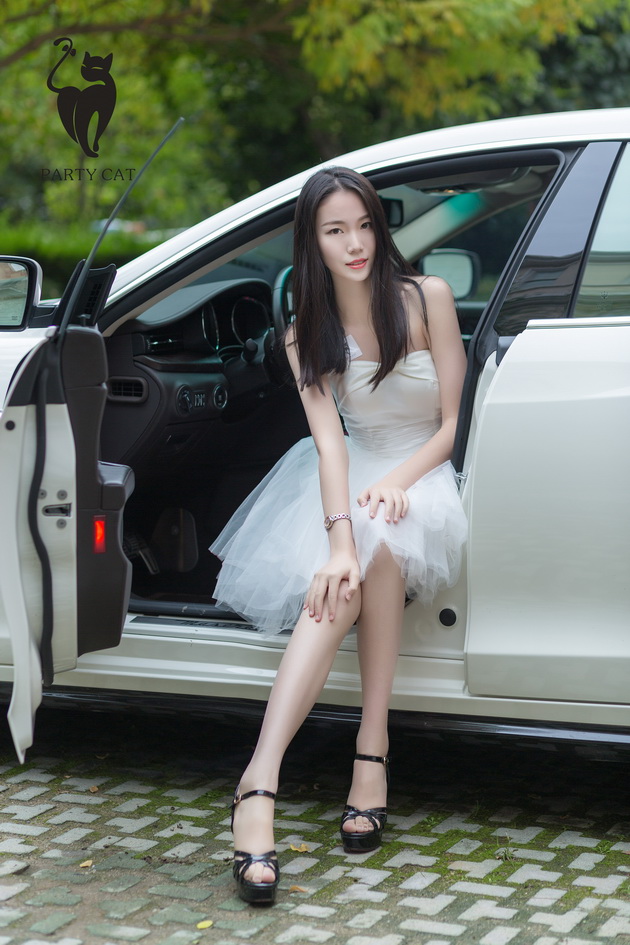 [PartyCat��ſè]2017.11.12 Vol.006 �_��[38P311M]