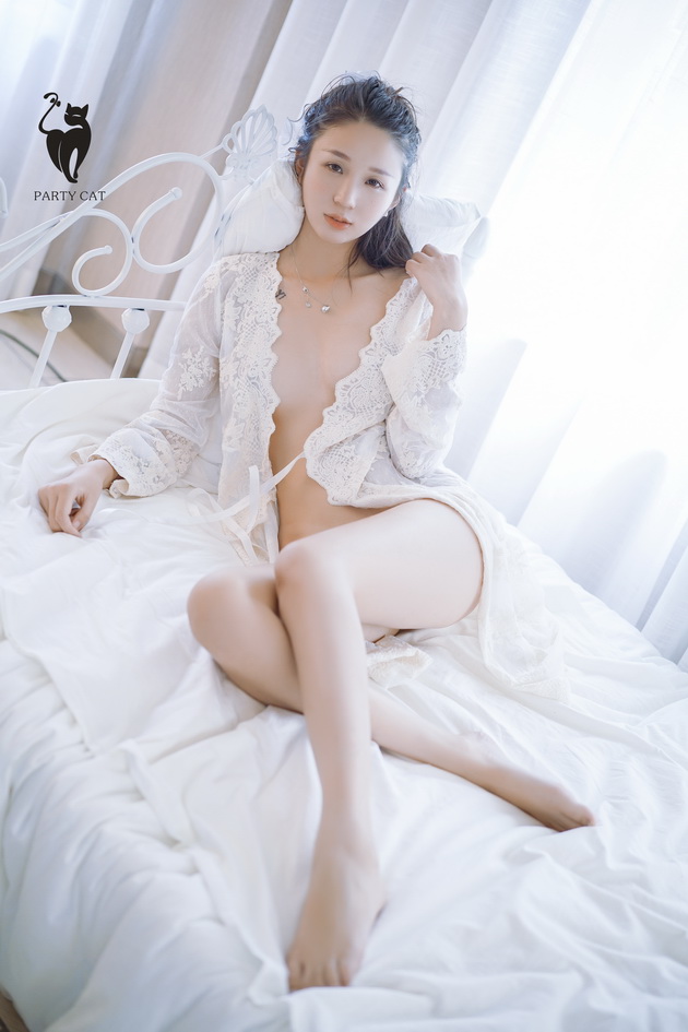 [PartyCat��ſè]2017.11.13 Vol.007 ����[33P296M]