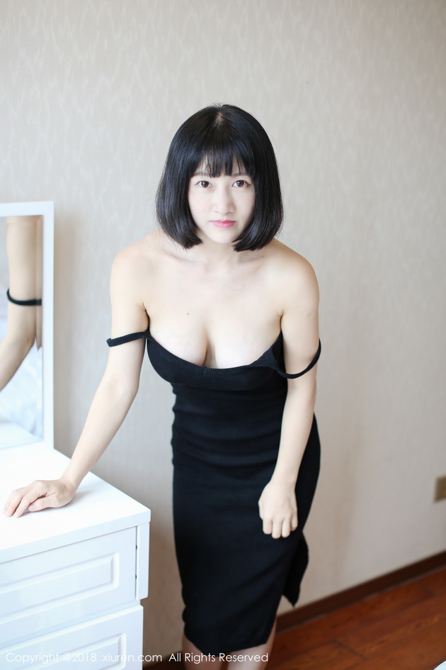 [XIUREN������]2018.05.02 No.1001 С̽��[41+1P96M]