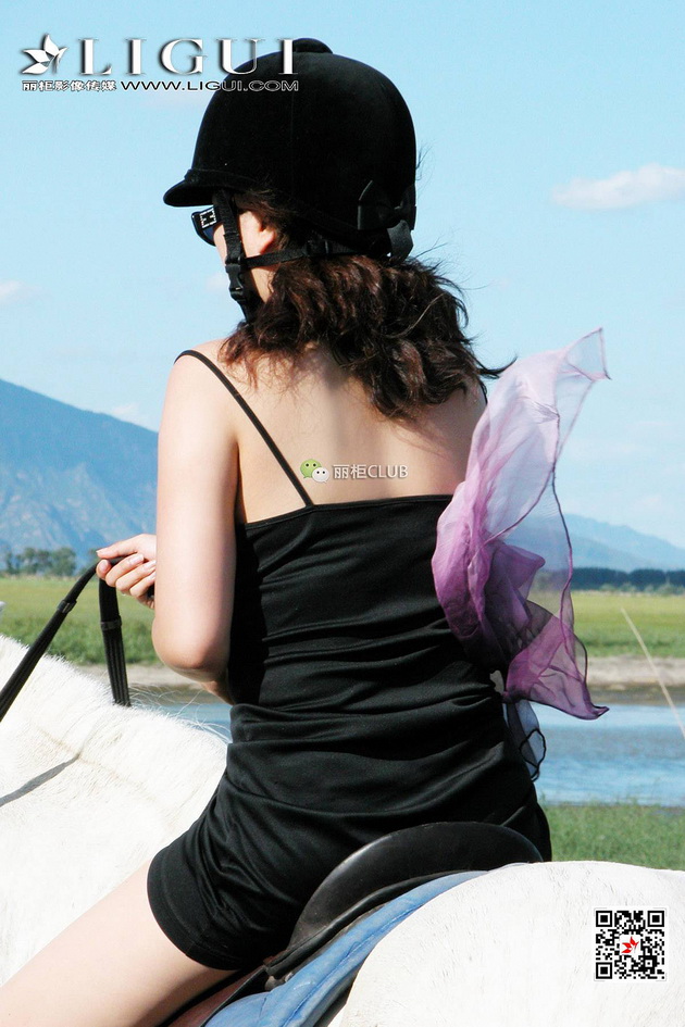 [Ligui����]2018.05.21 �������� Model ˿��[26+1P32M]