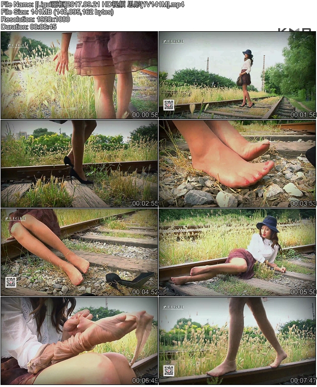 [Ligui����]2017.09.21 HD��Ƶ ˼ͮ[mp4/141M]