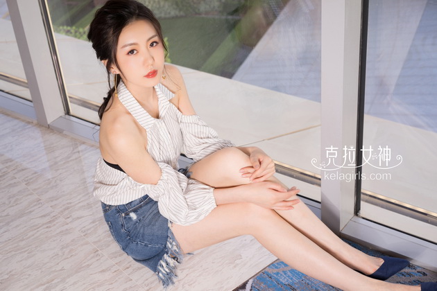 [KelaGirls����Ů��]2018.05.28 ܿ�[26P420M]