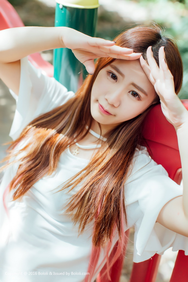 [BoLoli������]2018.02.26 Vol.109 ������[40+1P283M]