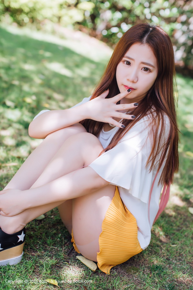 [BoLoli������]2018.02.26 Vol.109 ������[40+1P283M]