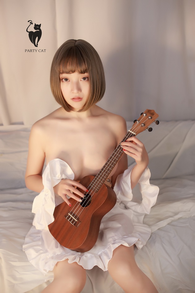 [PartyCat��ſè] 2018.03.14 NO.061 ��� [36+1P-568M]