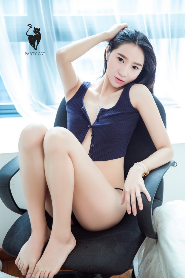 [PartyCat��ſè]2018.02.26 Vol.056 [35P416M]