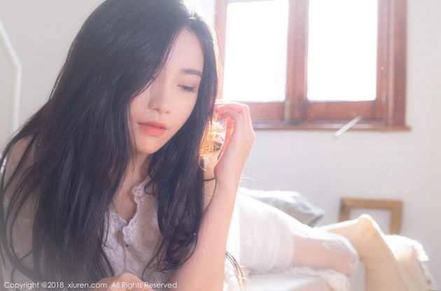 [XIUREN������]2018.05.22 No.1024 ��ŵSabrina[82+1P317M]