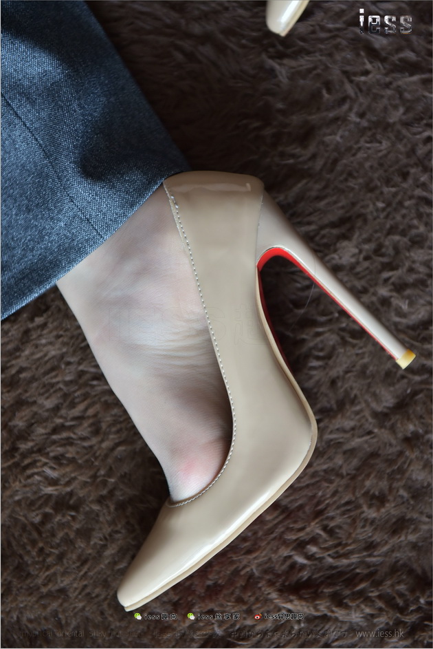 [IESS��˼Ȥ��]2017.12.03 NO.174 ����ʦ[99P85M]