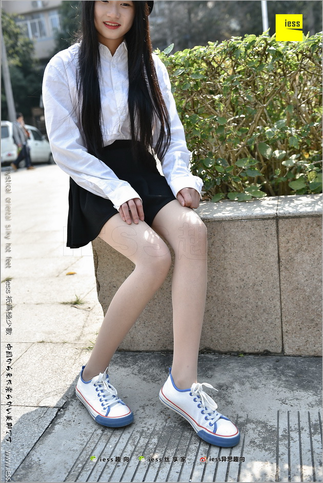 [IESS��˼Ȥ��]2017.12.25 NO.181 ����[99P175M]