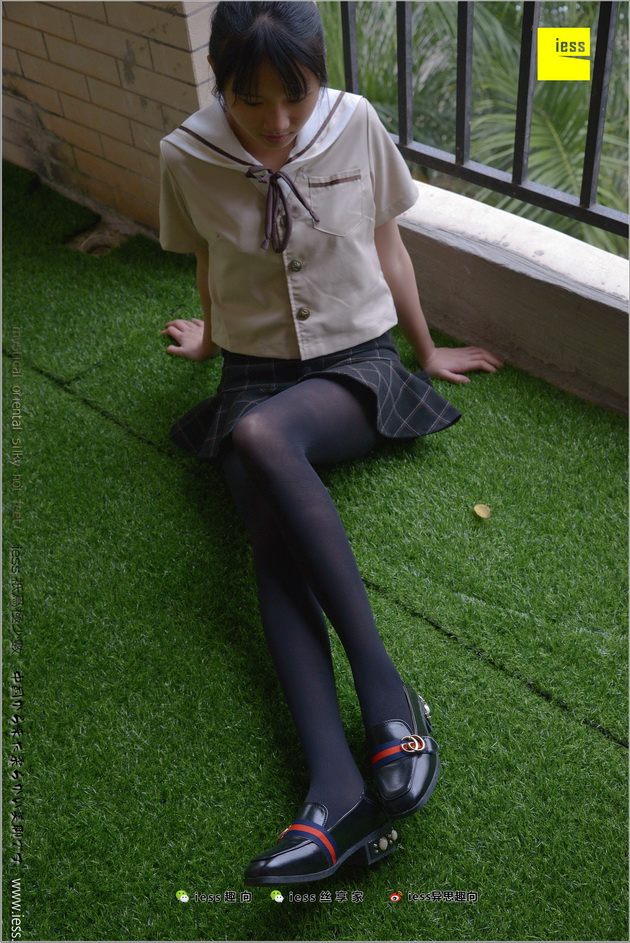 [IESS��˼Ȥ��]2018.01.09 NO.187 ����[99P268M]