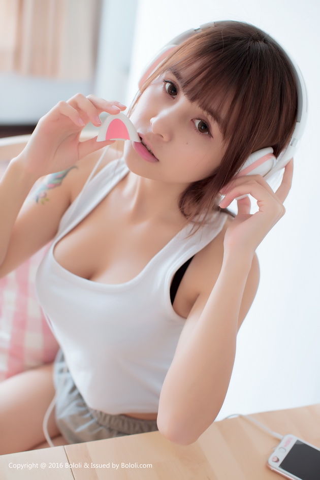 [BoLoli������]2018.02.13 Vol.136 ������[25P138M]