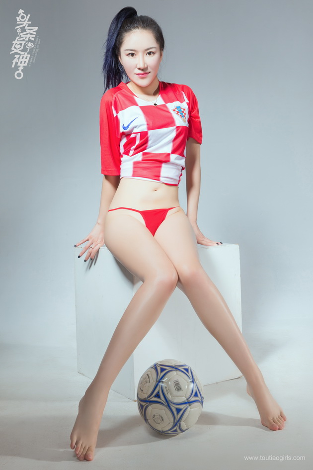 [TouTiaoͷ��Ů��] 2018.07.15 Ů��Ԥ�����籭�������� [11+1P/49.4M]