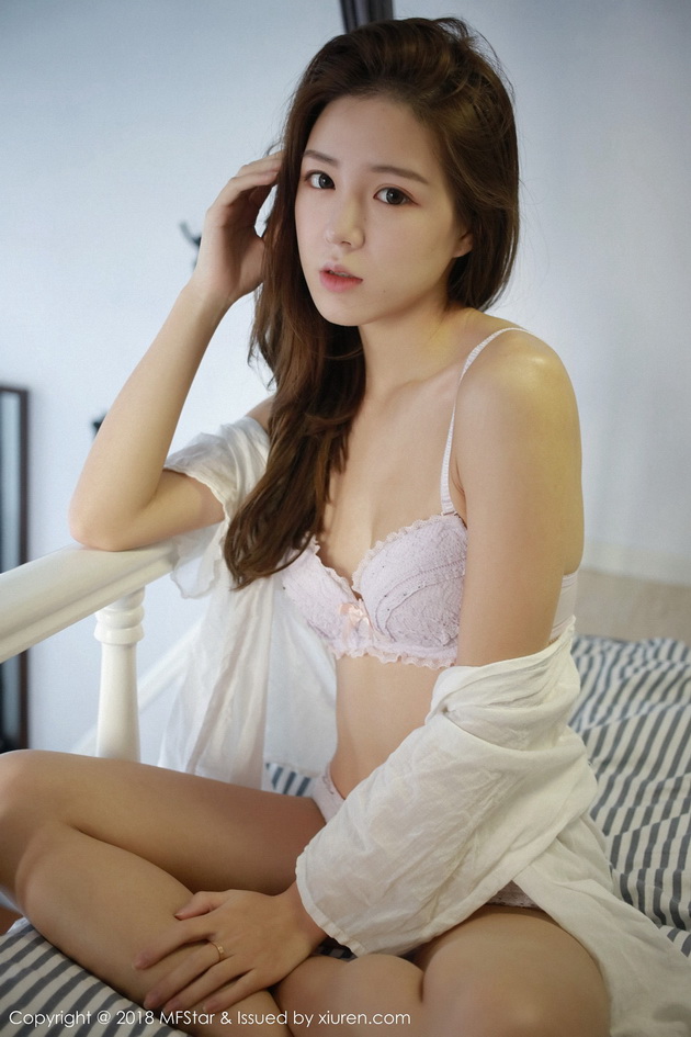 [MFStar��ģѧԺ]2018.06.14 Vol.126 ±��luna[72+1P376M]