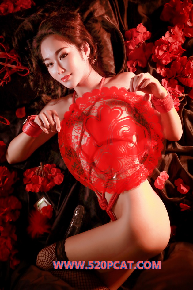 [PartyCat��ſè] 2018.05.10 No.116 [36+1P610M]