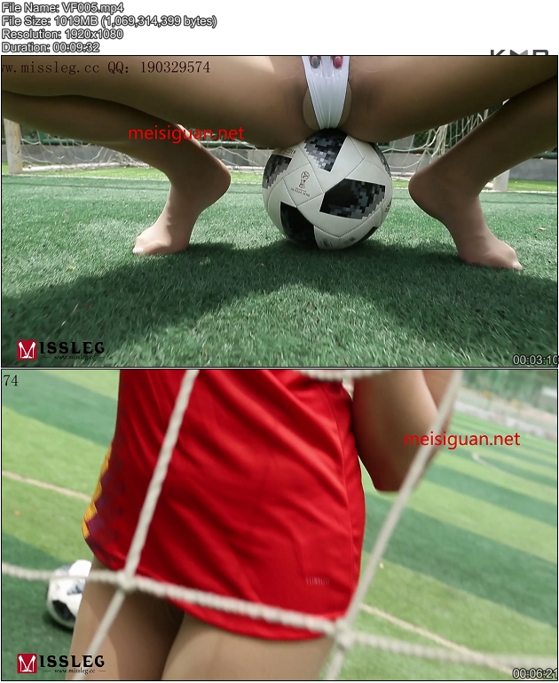 [MISSLEG��˿]��ʯ�� 2018.06.22 ��Ƶ VF005�����籭����[1V]