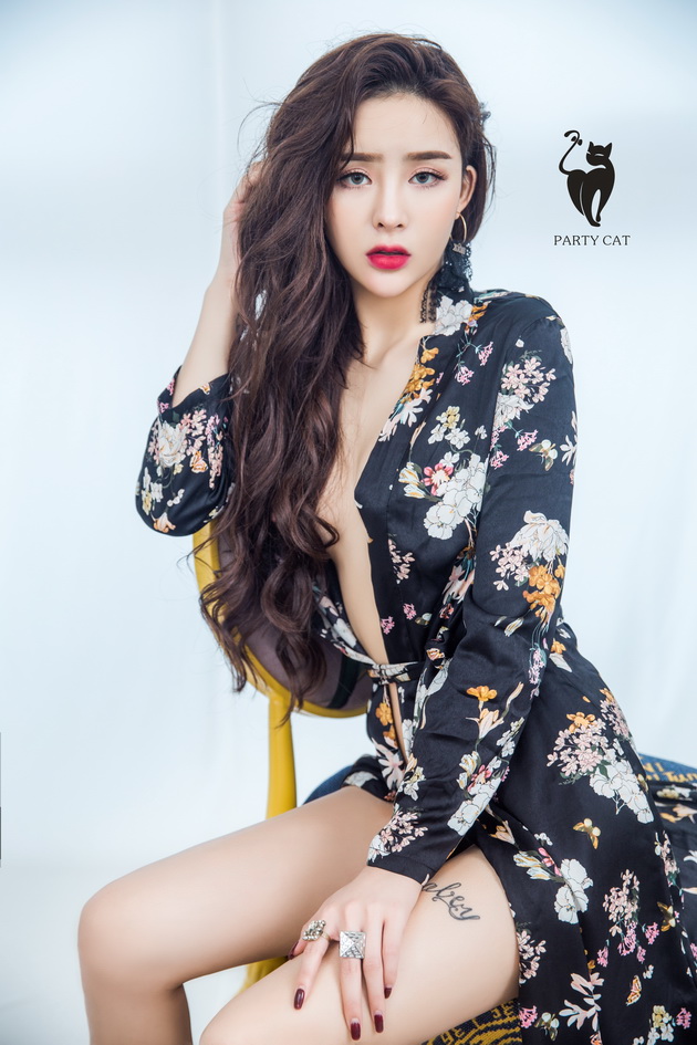 [PartyCat��ſè] 2018.01.04 YM˽��ƪ[35P485M]