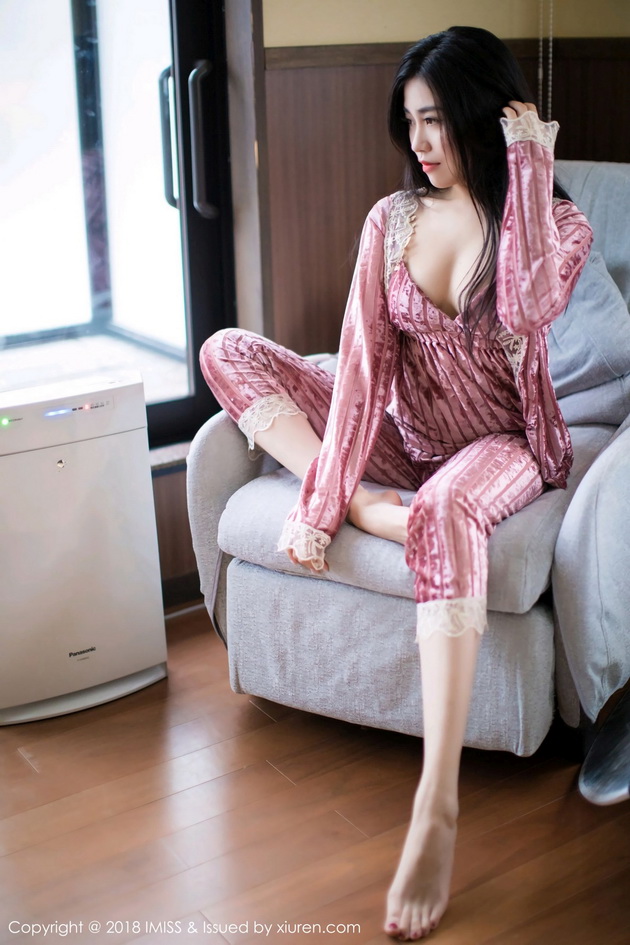 [IMISS������]2018.07.31 Vol.272 ��ŵSabrina[42+1P123M]