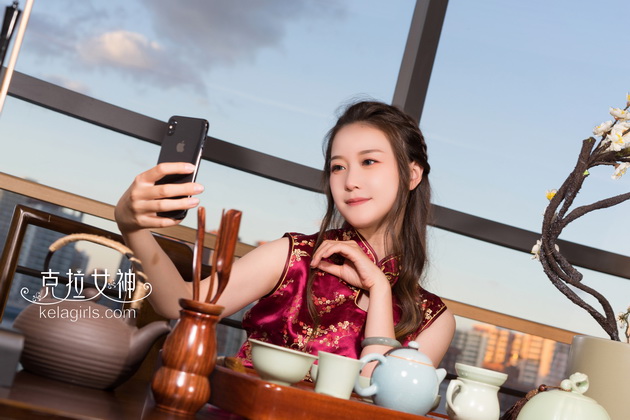 [KeLaGirls����Ů��]2018.09.24 ��ů[27P471M]