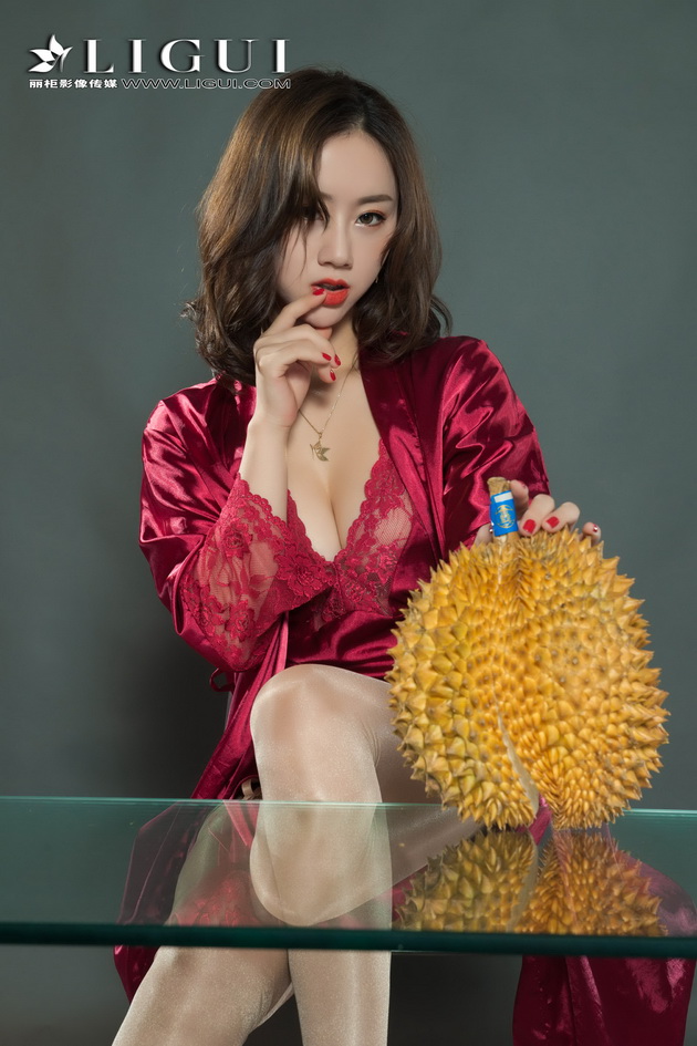 [Ligui����]2018.09.22 �������� Model ȻȻ[56+1P30M]